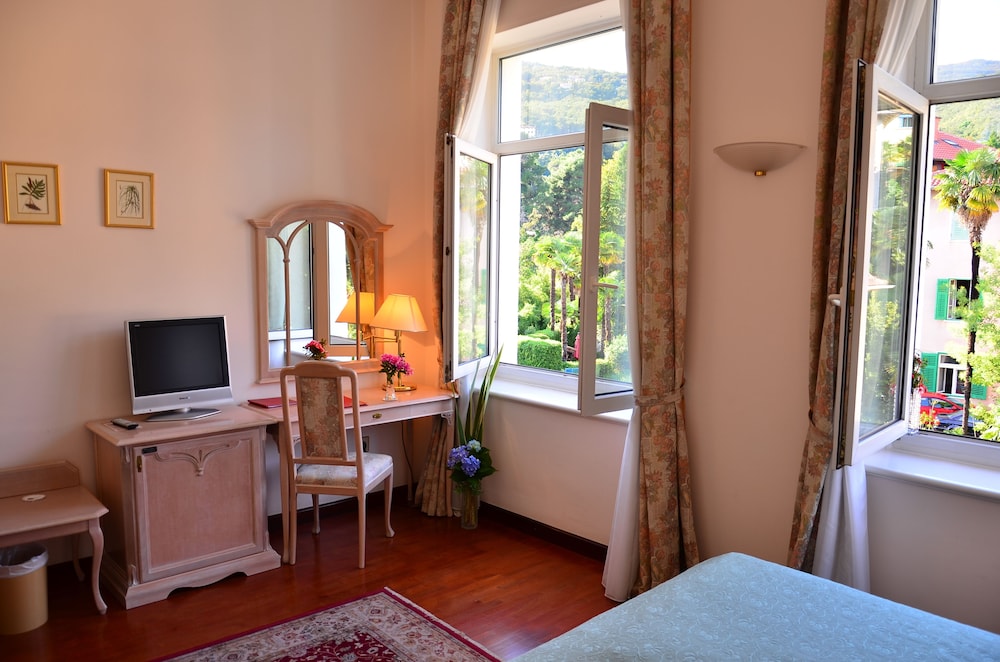 Standard Doppelzimmer
