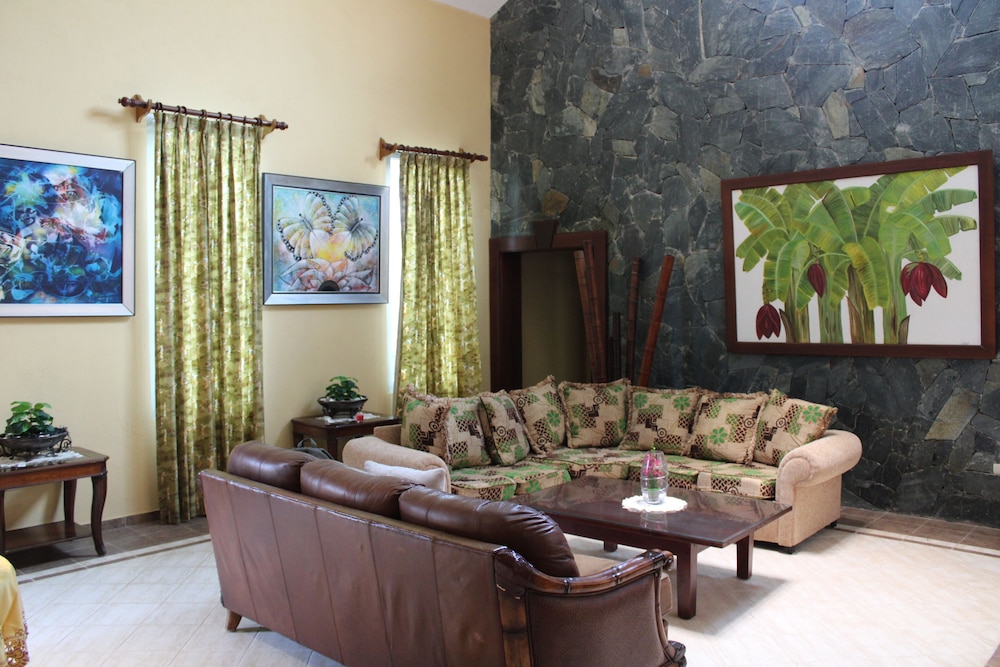 Premium Villa photo 2