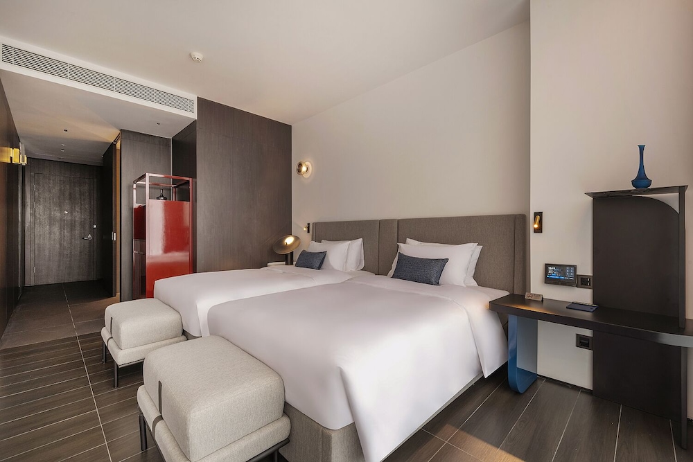 Elite Double Or Twin Room