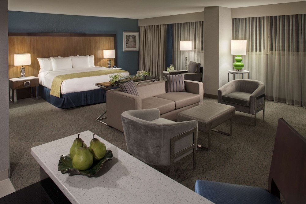 Deluxe Studio Suite, 1 King Bed - Photo 4