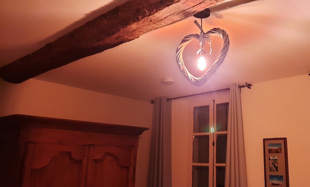 Le coin des amoureux photo 2