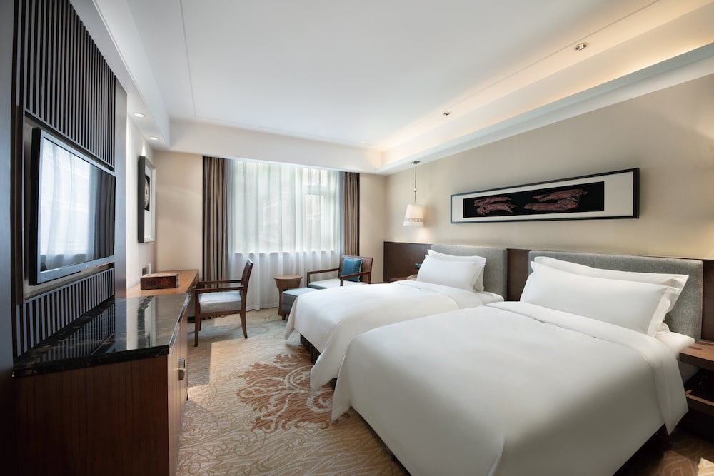 Premium Room, 2 Twin Beds photo 1
