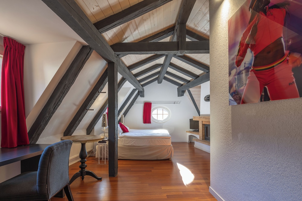 Junior Suite - Photo 1