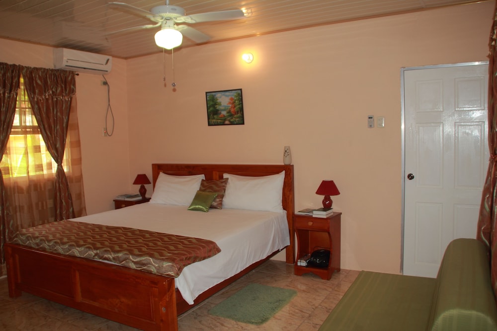 Deluxe Apartment, 1 Bedroom photo 1