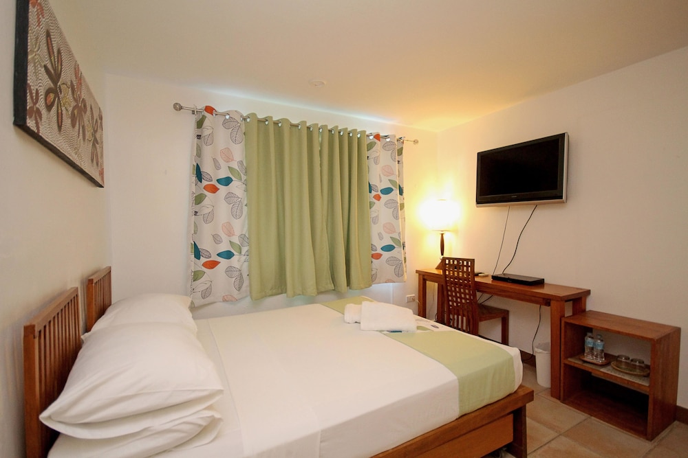 Superior Single Room photo 3