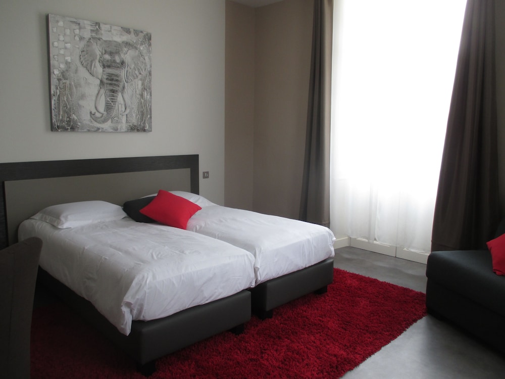 Superior Twin Room - Photo 1