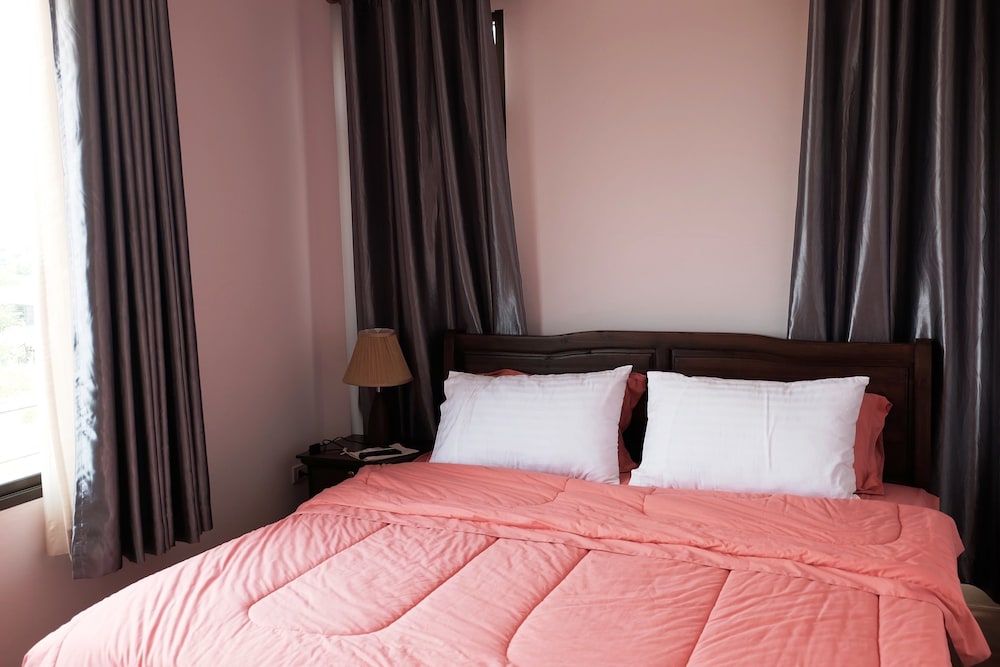 Sweet Deluxe Room photo 3