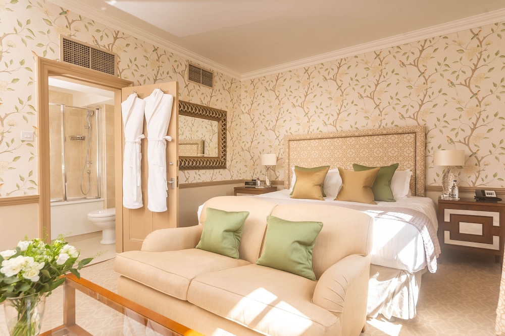 Heritage Room - Photo 9