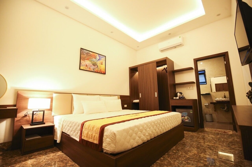 Deluxe Double Room photo 1