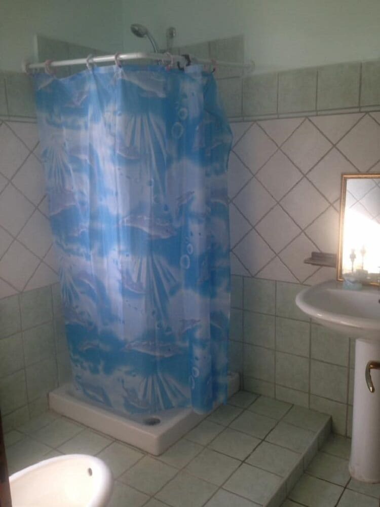 Double Room, 1 Queen Bed, Terrace photo 2