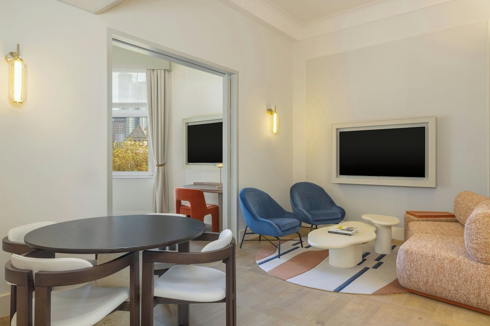 Suite, 1 Bedroom, Non Smoking