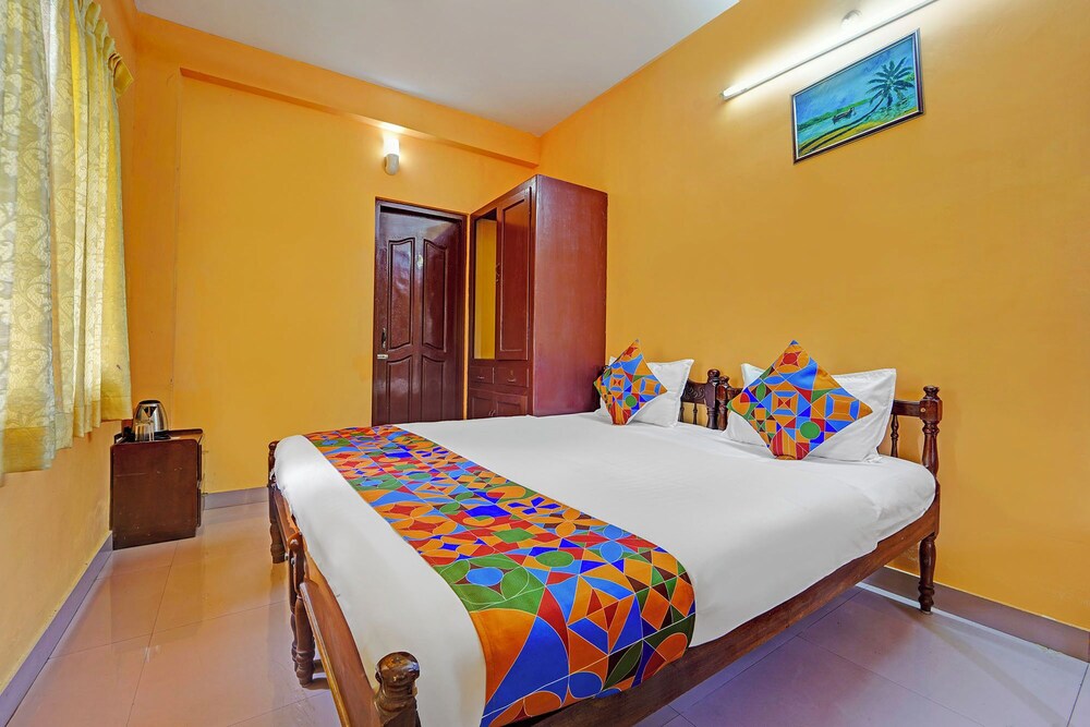 Deluxe Room photo 3