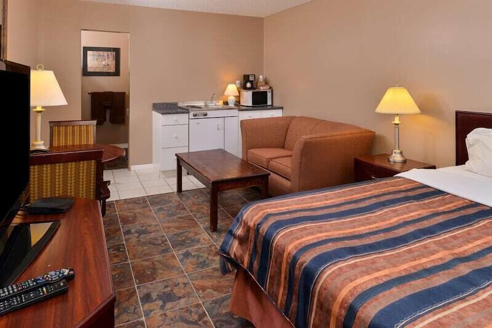Room, 2 Double Beds photo 1