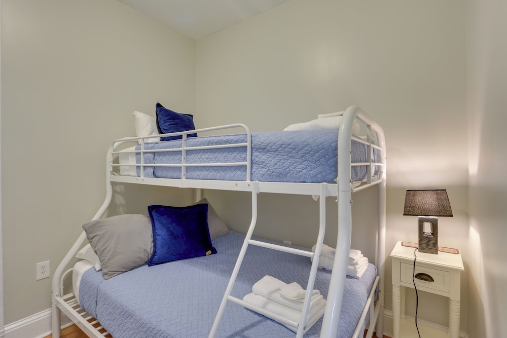 Apartment (3 Bedrooms) photo 1