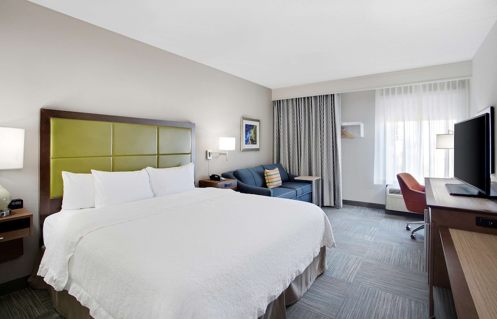 Hampton Inn Middletown, 写真 2
