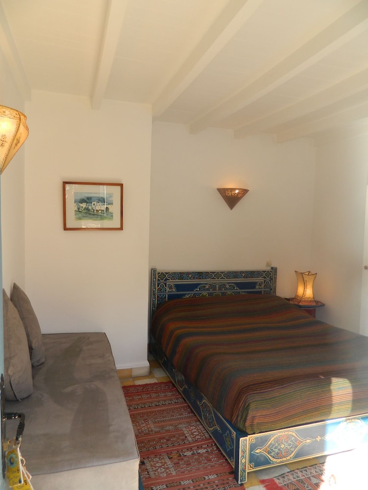 Comfort Double Room, Ensuite photo 2