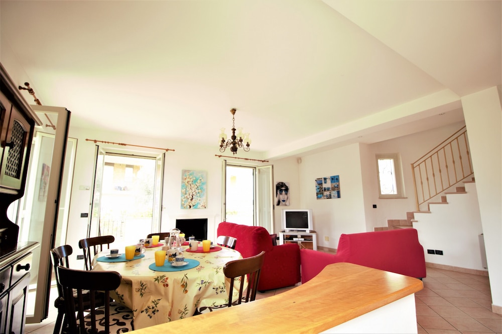 Holidaycasa Villa Iolanda - Lisää tilaa, lisää yksityisyyttä, Kuva 21