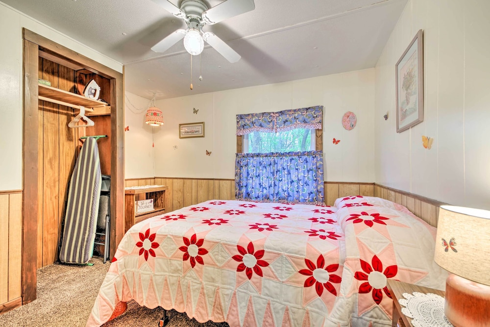House (2 Bedrooms) photo 2