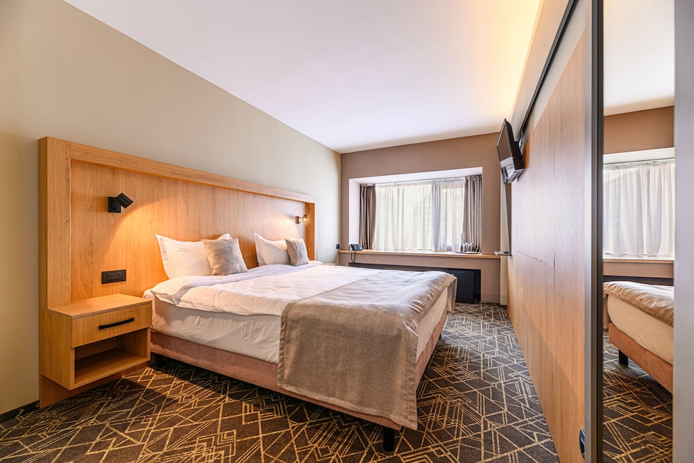 Standard Room photo 1