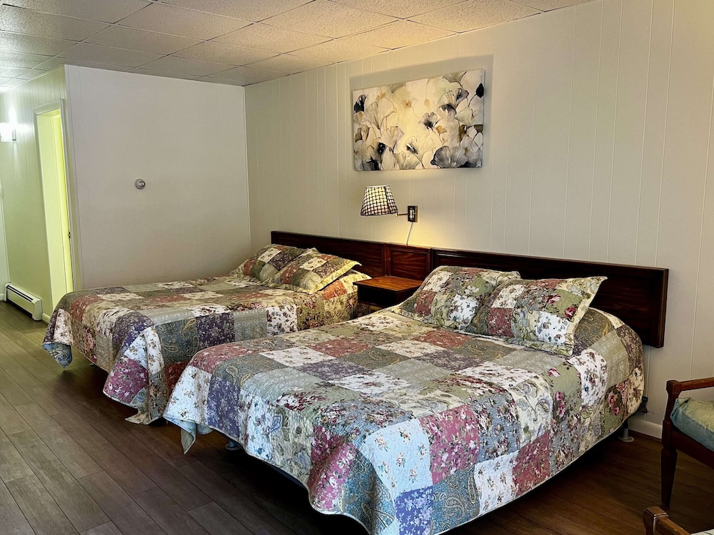 Double Beds: Annex photo 1