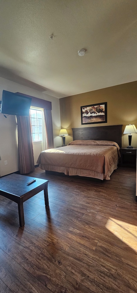 Comfort Studio Suite, Patio photo 1
