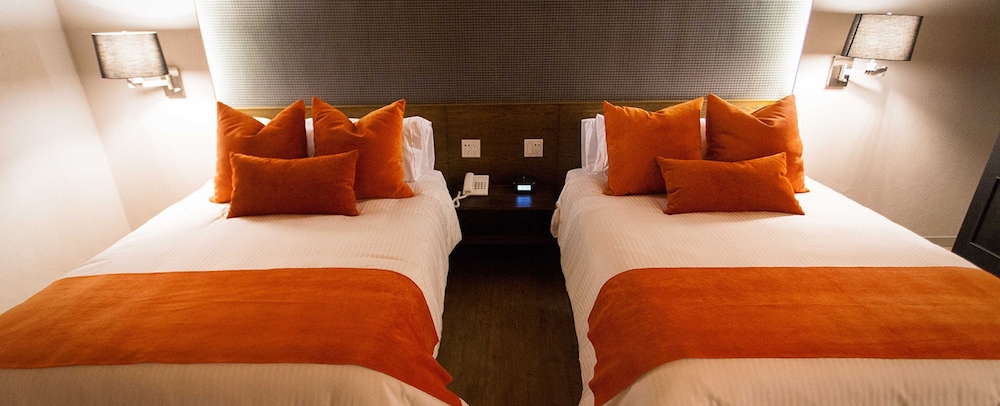 Standard Suite, 1 Bedroom photo 2