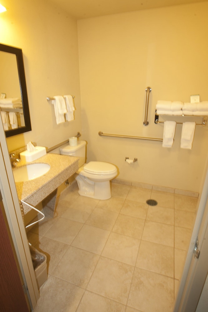 Cobblestone Inn & Suites - Langdon, 사진 4