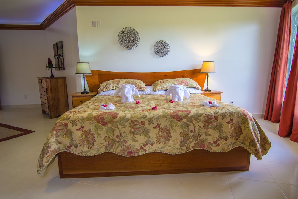 Family Suite photo 2