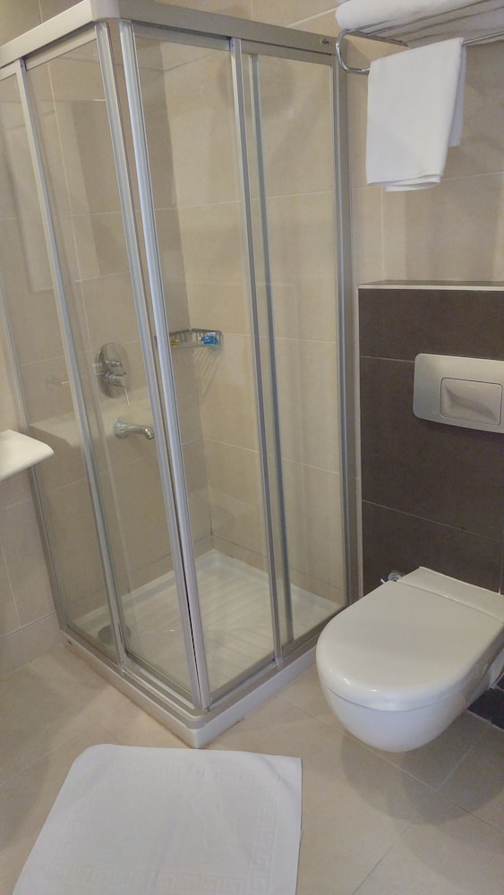 Standard Single Room, 1 Twin Bed photo 2