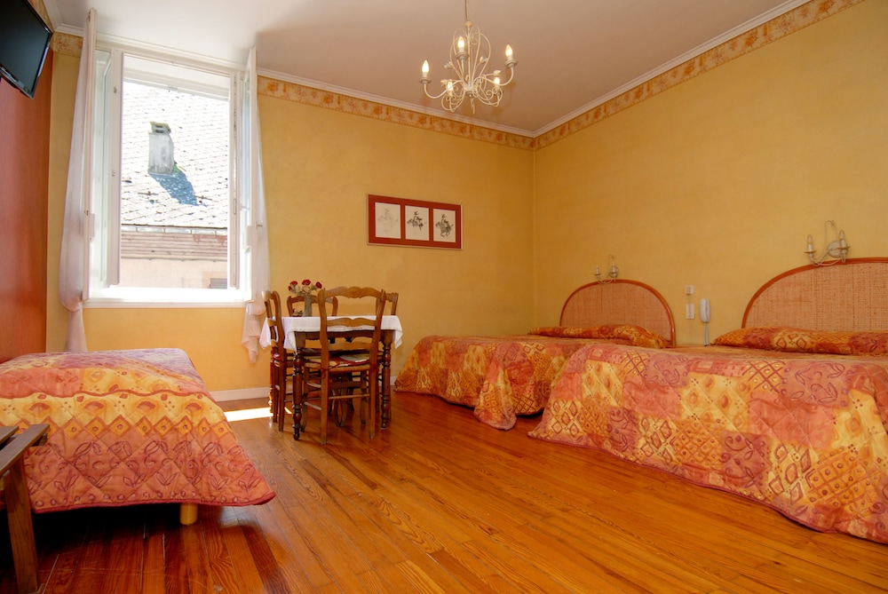 Quintuple Room photo 1