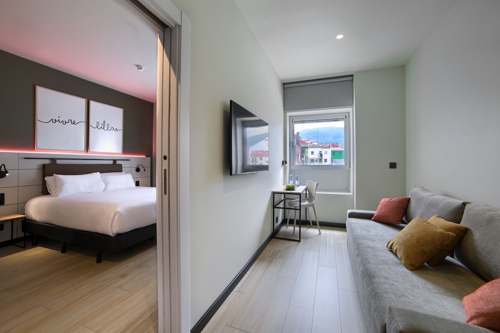 Family Quadruple Room