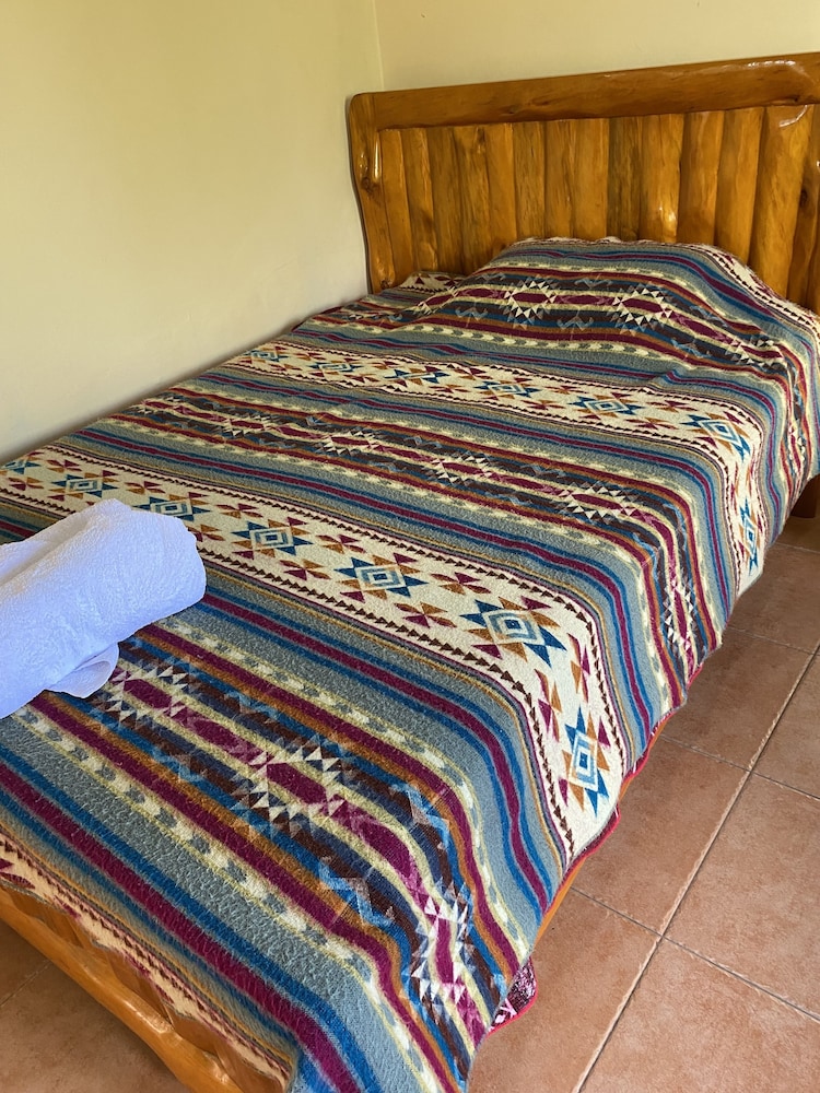 Basic Room, 1 Double Bed, Ensuite, Ground Floor photo 3