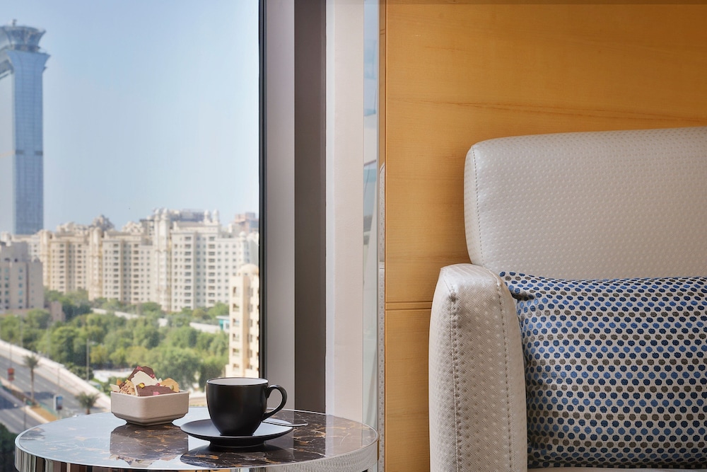 Deluxe Zimmer – 2 Doppelbetten, Balkon