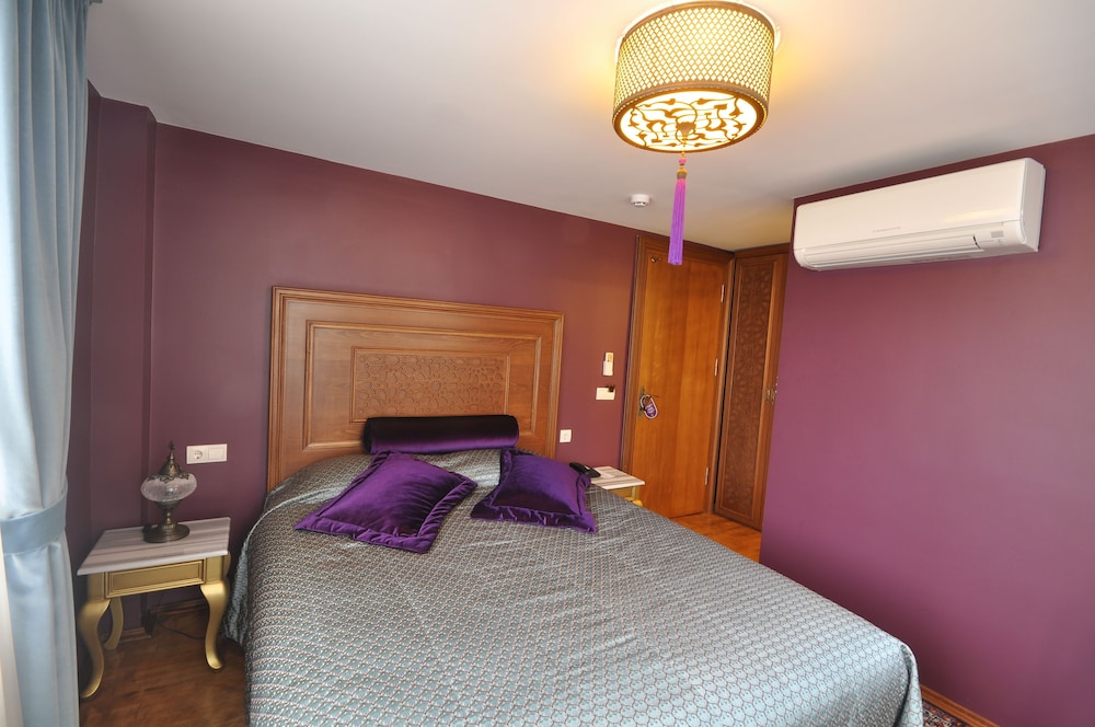 Economy Double Room, 1 Bedroom photo 3