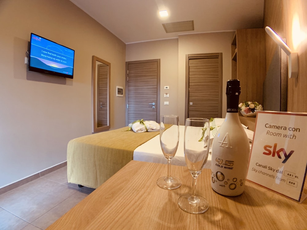 Classic Room