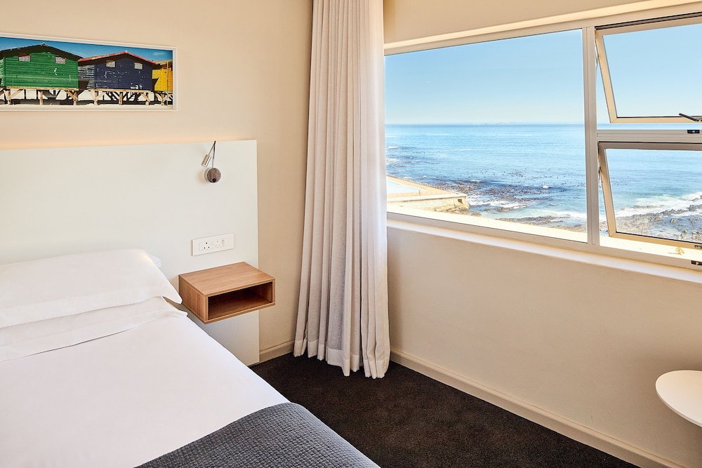 Superior Apartment, 2 Bedrooms, Balcony, Sea View - Photo 11