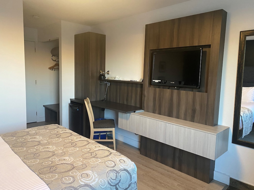 Room, 1 Queen Bed photo 3