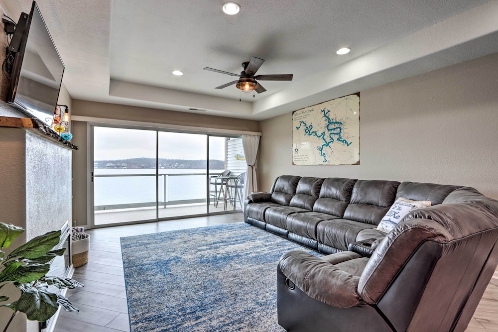 Apartment (2 Bedrooms) photo 1