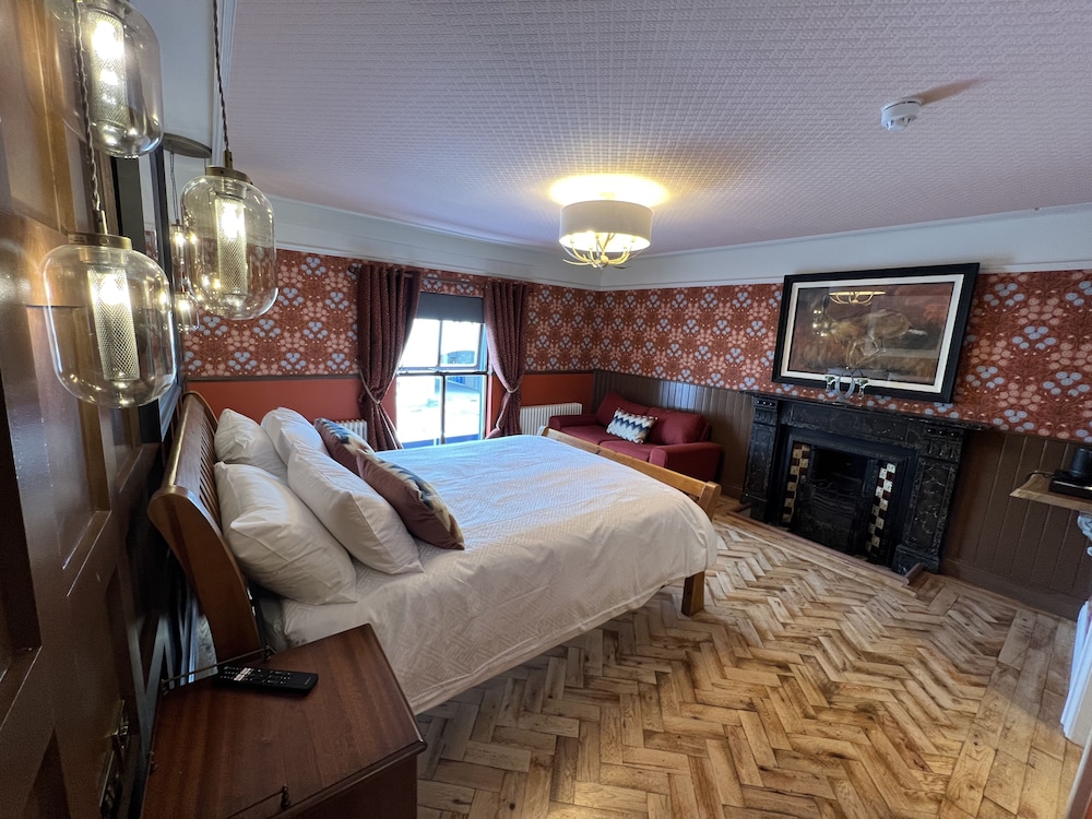 Family Double Room photo 2