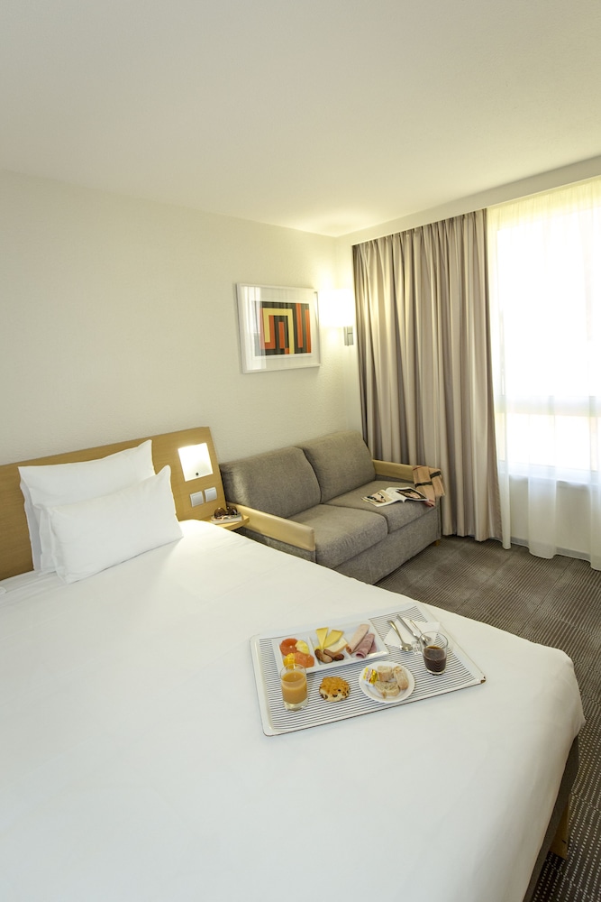Classic Room, 1 Double Bed with Sofa bed - Photo 6