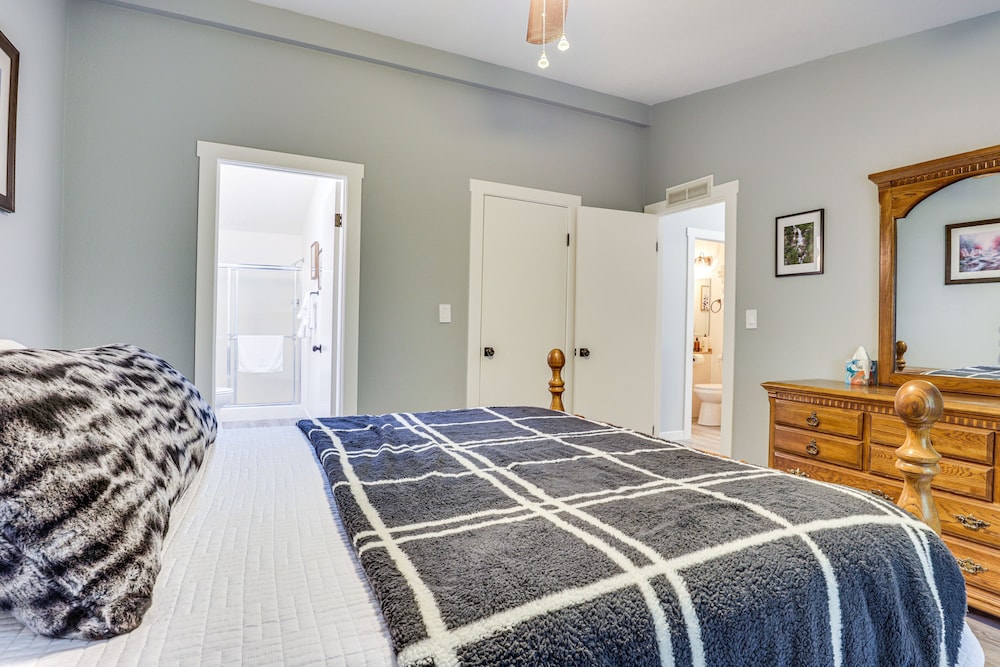 House (2 Bedrooms) photo 1