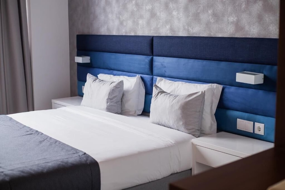 Comfort Twin Room photo 2