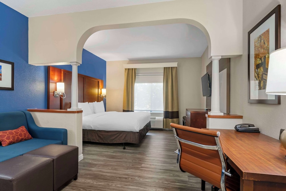 Comfort Suites St Charles-St Louis, Billede 7