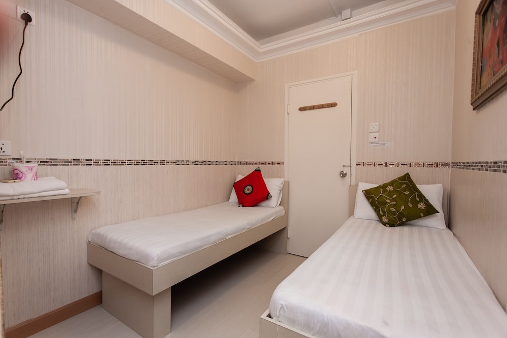 Twin Room photo 2