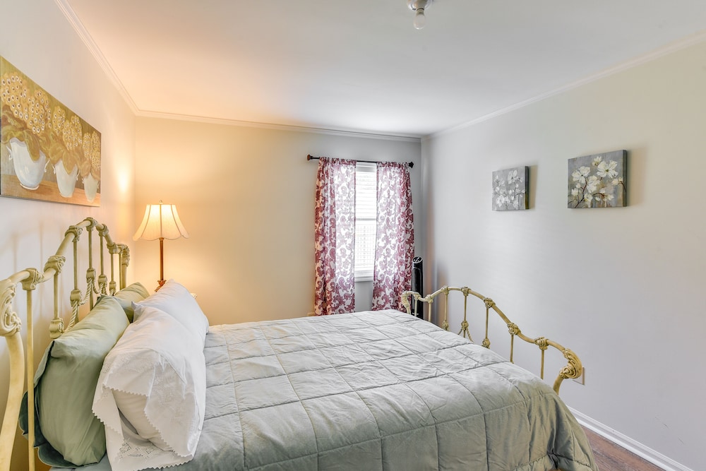 Cottage (2 Bedrooms) photo 1