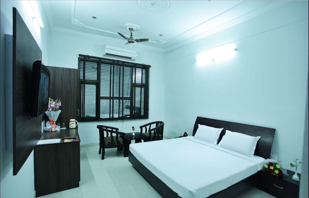 Super Deluxe Room photo 1