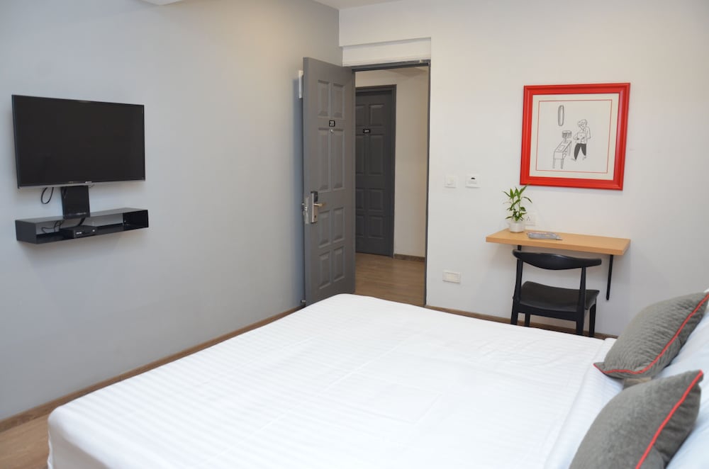 Deluxe Room - Photo 4