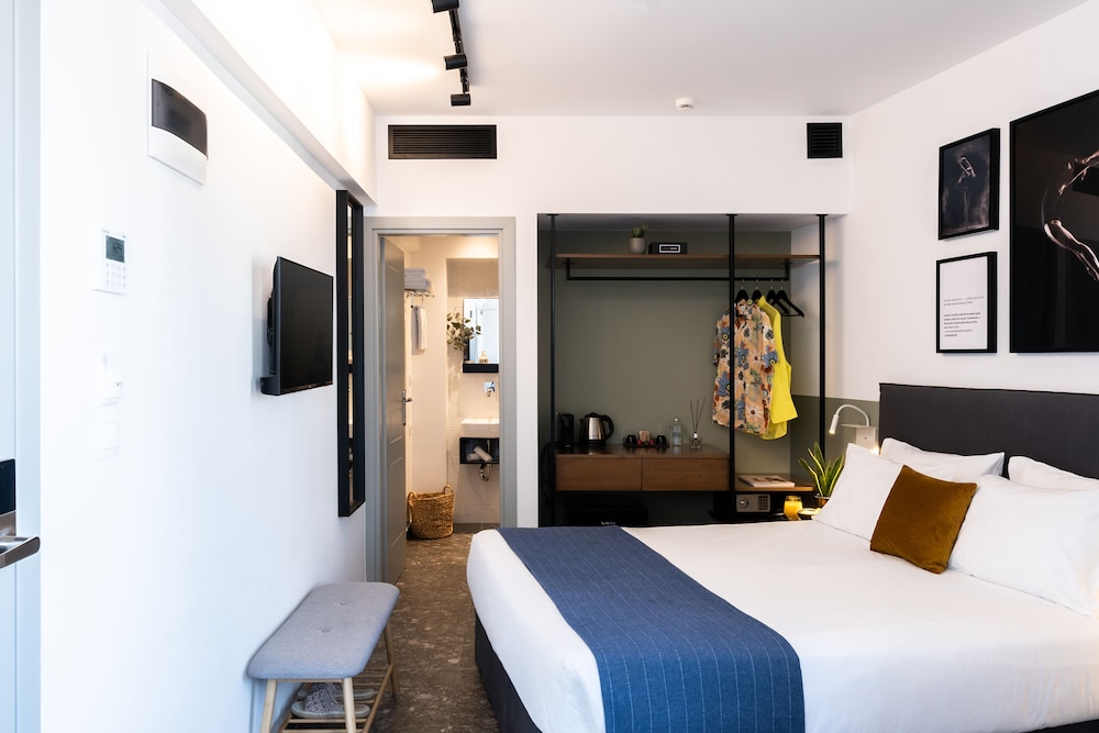 Double Room, Balcony photo 1