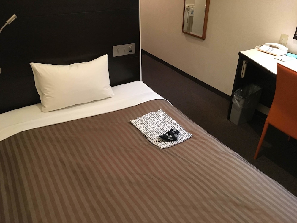 Standard Single Room, Non Smoking