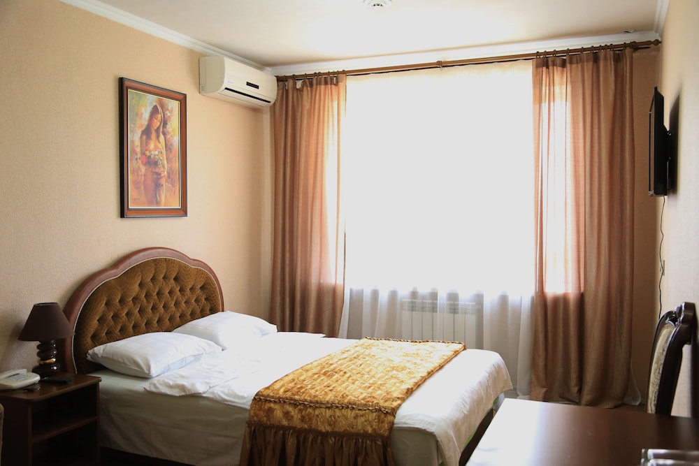 Superior Double Room photo 2